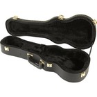 Musician s Gear Concert Ukulele Case Black