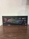 Razer Blackwidow V4 X Mechanical Gaming Keyboard Wired  green Switch  - New 