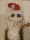Vintage Rare Disney Nightmare Before Christmas Jack Felt Stocking
