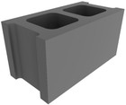 1 64 Cinderblock - Resin Replica For Mattel Creations X Mschf    not Wheels   