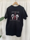 Vintage Original Early 1990s Sebadoh T-shirt  As Worn By Kurt Cobain Of Nirvana 