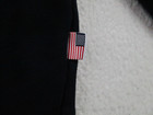 Roots Winter Olympics Team Usa Sweater Womens Xl 2006 Torino Navy Pullover