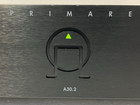 Primare A30 2 Dual Mono Power Amplifier 120w 120w  8    Very Good Condition