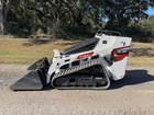 Bobcat Mt85 Mini Stand On Skid Steer