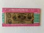Union States Civil War Era Currency 1861-1865 - Banknotes - Free Shipping