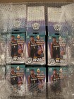 2019 20 Panini Mosaic Basketball Sealed 20-card Hanger Box - Lot Of 10
