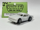 Curlys Slot Car Parts Aurora Afx Magna Traction 1972 Nova Stocker Body
