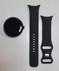 Google Pixel Watch 2 - G4tsl 41mm Gps - Obsidian Black - Moderate Condition