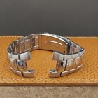 Seiko Coutura Kinetic Unused Stainless Steel 35c6-b Unused Watch Band