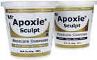 Aves Apoxie Sculpt 4 Lb Natural - Air Dry Modeling Clay Compound Self Hardening