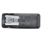Belt Clip For Motorola Apx900 Apx1000 Apx3000 Apx4000 Xpr3300 Radio Pmln4651