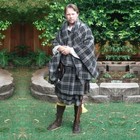 Traditional Highland Great Kilt Scottish 6 Yards Great Kilts In 40  Tartans