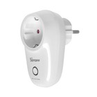 Sonoff S26r2 Eu Wifi Plug Smart Socket Power Switch App Control For Alexa google