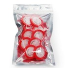 1000- Lab Ptfe Needle Filter 13mm   25mm Hydrophobic Hydrophilic Syringe Filters