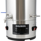 Gen 2 Digiboil   Electric Kettle   35l   9 25g   110v - Beer Brewing  Distilling