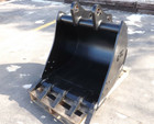 New 30  Backhoe Bucket For A John Deere 310 Sk W  Coupler Pins