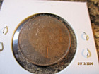 1876-h Newfoundland 1 Cent High Grade    Ap131