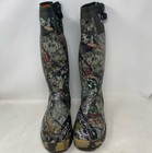 Lacrosse Alphaburly Pro 18  Men   s Rubber Hunting Boots - Mossy Oak Break-up