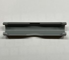 Skateboard Truck Copers  Custom Fit Independent  Sizes From 4 0  To 7 0  Silver