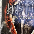 King s Field   The Ancient City Official Strategy Guide Rare