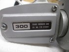 Vintage 300 Sears Roebuck Co No 779 313341 Fishing Reel Silver Made In Japan