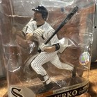Mcfarlane Toys Paul Konerko Chicago White Sox Mlb Series 20 Action Figure