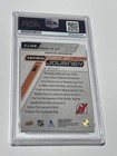 Martin Brodeur Signed Card Psa Dna Psa dna Slabbed Auto Ip Stanley Cup Journey C