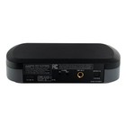 Vocopro Dsp Karaoke Mixer W  2 Wireless Microphones For Smarttvs   Tablets