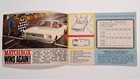 1967 Matchbox Series International Product Catalogue U s a  Edition By Lesney