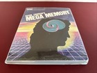 Ami   New Sealed   Kevin Trudeau s Mega Memory  Audio Cassette Tapes   Guide  b 