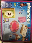 New Playmobil 5309 Dollhouse Bedroom 24 Pieces Grand Mansion