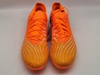 Under Armour Magnetico Pro 5 Ag Shoes Blaze Orange Mens 9 Soccer Cleats Fw25 New