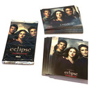 Twilight Eclipse  Series 2  81-160 Base Card Set 2010 Neca Movie With Case