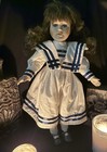 Possible Demonic Entity  Heavy Energy  Haunted Possessed Doll Vessel  Paranormal