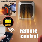 Handy Heater Turbo Economical Individual Room Bathroom Space Heater 800w-new