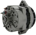 New Usa Built Alternator Fits Ingersoll Rand Roller 100 Cummins Diesel 1999-2007