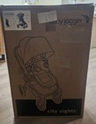 Baby Jogger City Sights Stroller Dark Slate brand New  