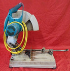 Makita Cut-off Saw M n  2414nb 14 In  Blade Size 120 V 3800 Rpm