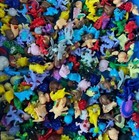 96 Pokemon Mini Figure Toys Pikachu Action Figures    Kids Gift  party Favors 