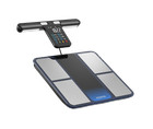Renpho Smart Scale For Body Weight  Body Composition Analyzer With 8-electrode