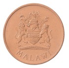 Malawi 2 Tambala  1995  Km  34  Mint
