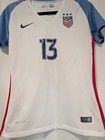 Nike Dri Fit Alex Morgan Women s Soccer National Team Signed Jersey