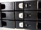 Dell Compellent Hb-1235 12-slot Lff Storage Array W  12x 1tb Sata 2x Controller