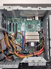Supermicro X10srm-f E5-2670v3 Intel C612 Lga2011-3 Ddr4 Ecc Motherboard 32gb Ram