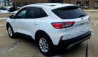 2022 Ford Escape Like New Condition Non-smoking Only 19 908 Miles Call text Zak