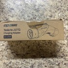 Evdance Charging Adapter For Tesla To J1772 Evs Ev-jt05
