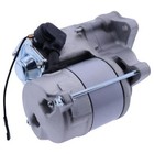 12v 9t Starter Motor 866101gt For Genie Al5000 Gs-2668 Gs-4069 Rl4000 Z-45 25