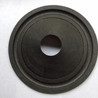 5  5 Inch 5inch 132mm Cloth Speaker Cone Recone Part Audio Repair Replacement 
