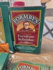 Formby s Furniture Wood Conditioner 32 Oz Rare   Hard To Find -sealed
