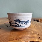 Kisho Chawan Matcha Bowl Japanese Tea Ceremony Pottery